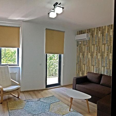 Lira Holiday Eforie Nord Exterior foto